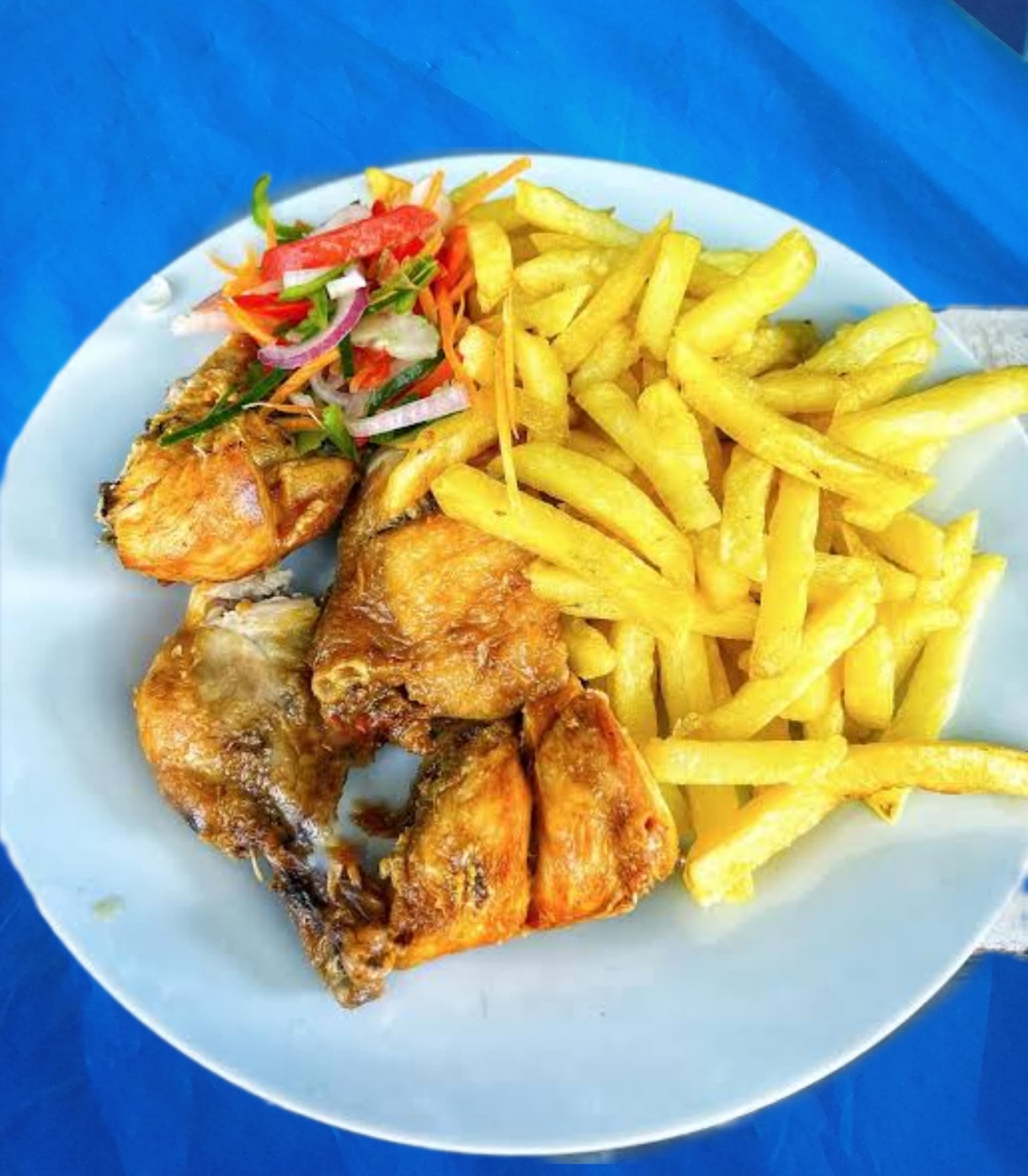 Chipo zone